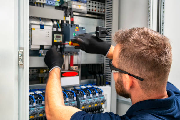 Best Ceiling Fan Installation Electrician  in Kekaha, HI