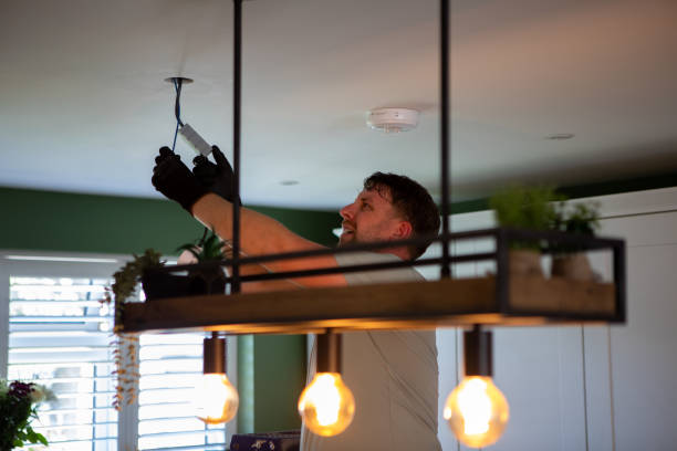 Best Outdoor Lighting Installation  in Kekaha, HI