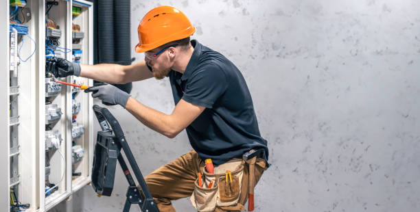 Best Electrical Wiring Services  in Kekaha, HI